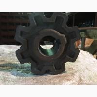 Запчасти РОУ-6, ПРТ-10, КТУ, ЗМ, ОВС-25