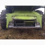 Продам Claas Commandor 115cs