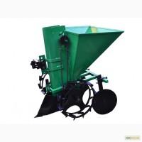 Картофелесажалка для мотоблока КСН-1s