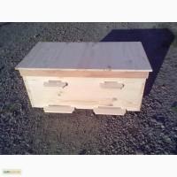 Вулики нові