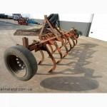 Культиватор DB Machinery ZZ275