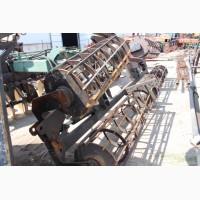 Борона дисковая БГР-6, 7 Солоха