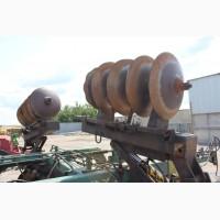 Борона дисковая БГР-6, 7 Солоха