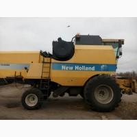 Комбайн	New Holland TC 5080