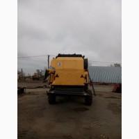Комбайн	New Holland TC 5080