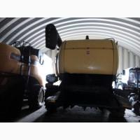 Комбайн	New Holland TC 5080