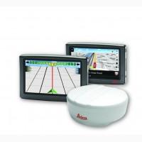 Ремонт GPS курсоуказателей(агронавигаторов) Leica mojoMINI, mojo 3D, Trimble, Claas