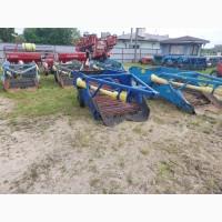 Картоплекопачка 2х рядна польська Z609 Agromet