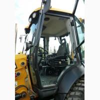 Экскаватор-погрузчик JCB 4CX 2013 года