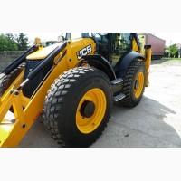 Экскаватор-погрузчик JCB 4CX 2013 года