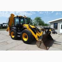 Экскаватор-погрузчик JCB 4CX 2013 года