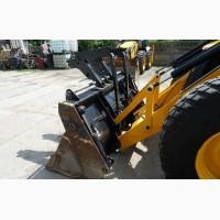 Экскаватор-погрузчик JCB 4CX 2013 года