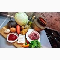 Борщевой набор, продажа оптом