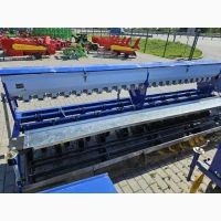 Зернова сівалка на мінітрактор від 40 к.с