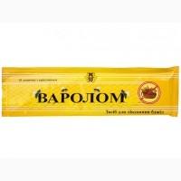 Варолом акарицидные полоски (10 шт)