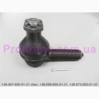 42537936 Наконечник тяги рулевой продольной MAN TGA, TGS, TGX, F2000, M2000, MERCEDES ACTRO