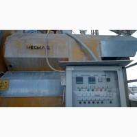 Мобильная зерносушилка Mecmar S 45/ 370 F