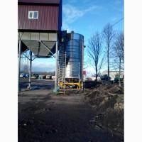 Мобильная зерносушилка Mecmar S 45/ 370 F