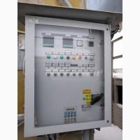 Мобильная зерносушилка Mecmar S 45/ 370 F
