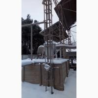 Мобильная зерносушилка Mecmar S 45/ 370 F