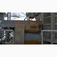 Мобильная зерносушилка Mecmar S 45/ 370 F