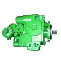Ремонт гст john deere - 9670 sts