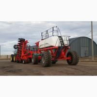Kuhn BDSR + Aircart 13000