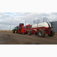 Kuhn BDSR + Aircart 13000