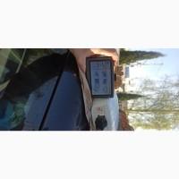 Система параллельного вождения(курсоуказатель GPS агро навигатор) Leica mojoMINI б/у
