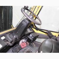 Вилочный погрузчик Hyster H 4.00 XMS-6 2002 года
