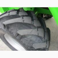 Телескопический погрузчик Merlo P 72.10