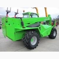Телескопический погрузчик Merlo P 72.10