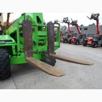 Телескопический погрузчик Merlo P 72.10
