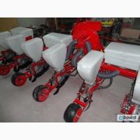 Универсальные пневматические сеялки точного высева СУПН-8А-01, СУПН-8А-02