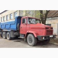Продам авто КРАЗ 6510 б/у 2006