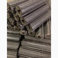 Продам топливные брикеты