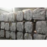 Приём вывоз отходов бумаги, пленки пвд, стрейч