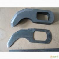 Ножи куттерные