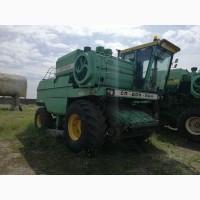 Комбайн ДОН-1500Б