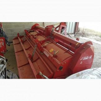 Фреза Grimme GF 75-4 подвійний привід