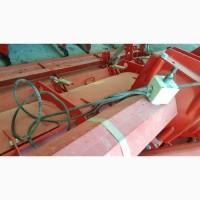 Фреза Grimme GF 75-4 подвійний привід