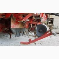 Фреза Grimme GF 75-4 подвійний привід