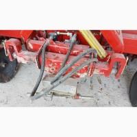 Фреза Grimme GF 75-4 подвійний привід