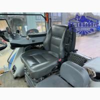 Трактор NEW HOLLAND T8.350 2016 года