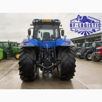 Трактор NEW HOLLAND T8.350 2016 года