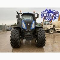 Трактор NEW HOLLAND T8.350 2016 года