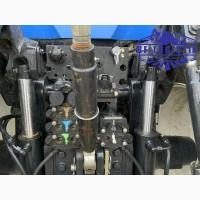 Трактор NEW HOLLAND T8.350 2016 года