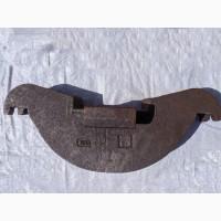 Запасные части на грузовые вагоны в Львов/Ужгород/Кривой Рог/Николаев/Краматорск