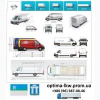 Грузоперевозки Ровно UA и Европе. Диспетчер, Експедитор, Логист