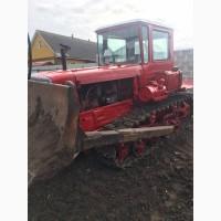 Продам ДТ-75 бульдозер